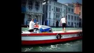 Welcome to Italy 2011 (Dj Antoine vs Timati feat.- Welcome to St. Tropez)
