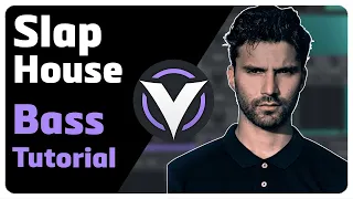 Vital Tutorial - Slap House Bass like R3HAB & twocolors