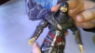 Фигурка Assassin's Creed / Revelations (Neca) (Кредо Убийцы / Откровения)