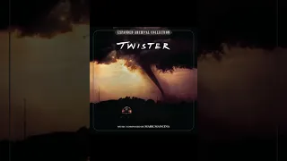 Twister Ost 12 (Extended Bob's Road)