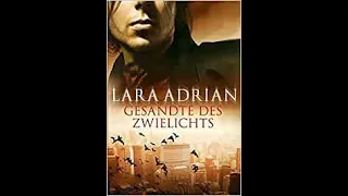 Midnight Breed - Band 6 - Gesandte des Zwielichts  von Lara Adrian