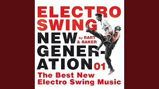 Electro Swing New Generation Mix