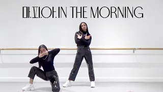 ITZY - '마.피.아. In the morning (Mafia In the morning)' - Dance Cover | LEIA 리아