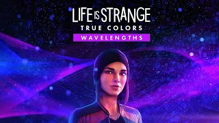 Life is Strange: True Colors Wavelengths DLC | Full Gameplay Walkthrough | PART 1 | Steph in Havens