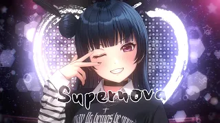 Nightcore - Supernova [IMPP]