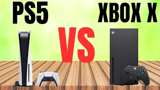 PS5 Vs Xbox Series X  2024  [Definitely Don't Buy Without Watching]