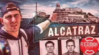 Intro de la vidéo : JE VAIS VOIR LA PRISON D’ALCATRAZ de Neoxi.