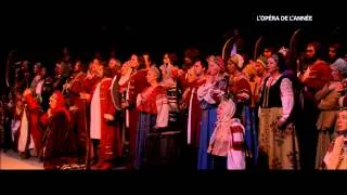 LA KHOVANSHCHINA - Moussorgski - Opéra de l'Année