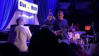 Bob James Quartet ft. Andrey Chmut @ Blue Note New York July 16, 2023