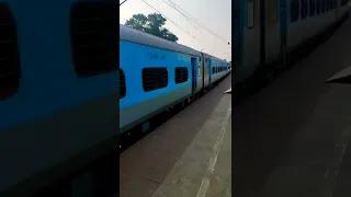 Howrah Rajdhani Express 🔥💥 #shorts #train #shortviral