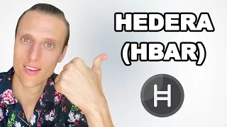 Криптовалюта Hedera Hashgraph обзор. Hbar криптовалюта прогноз. Перспектива есть, но после...