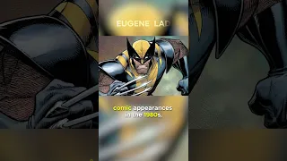 Did You Know In X-MEN ORIGINS: WOLVERINE…