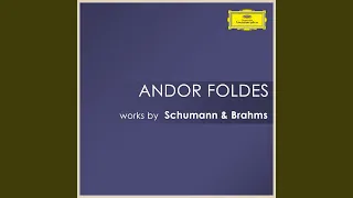 Brahms: 16 Waltzes, Op. 39 - No. 15 in A-Flat Major