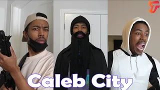 *1 HOUR* Funniest Caleb City TikTok Videos Compilation 2022. Try Not To Laugh Watching Caleb City.