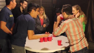 How to Play "RAGE CAGE OR SLAP CUP" by the Game Doctor (Drinking Game)