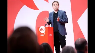 Debattenkonvent 2022 | Fortsetzung des Konvents