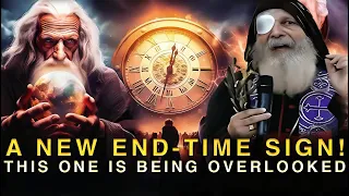 Bishop Mari Emmanuel PROPHETIC WORD | Look For This To Occur Just Before The Antichrist Arrives