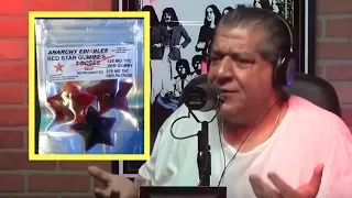 Joey Diaz - The Government Shut Down Stars of Death