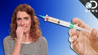 Why Do We Need A New Flu Shot Every Year?