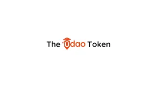 The UDAO Token