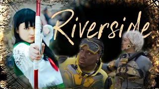 Anime Riverside 2023 - An Unforgettable Experience!