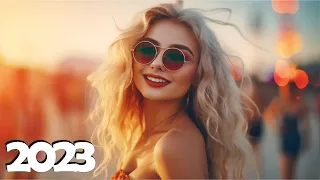 Summer Music Mix 2023🔥Best Of Vocals Deep House🔥Alan Walker, Coldplay, Linkin Park style #2