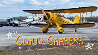 “Cloud Chasers” a Short Film [Marble Heart]