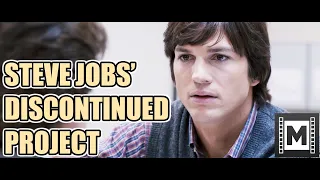 Jobs (2013) - Steve Was Removed From A Project || Movie Clip 12/26