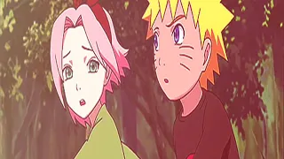 Don't Let Me Down-NaruSaku