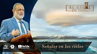 El Reloj De Dios - Señales en los Cielos - Episodio 10