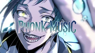 Phonk Music 2022 ※ Eargasm Phonk Mix