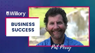 Business Success with Pat Perry