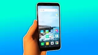 ЧЕСТНЫЙ ОБЗОР Xiaomi Redmi 5 Plus - ЛУЧШИЙ СМАРТФОН ЗА СВОИ ДЕНЬГИ!