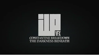 Constantine Ep102 ILP Breakdown