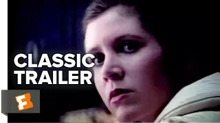 Star Wars: Episode V - The Empire Strikes Back (1980) Trailer #2 | Movieclips Classic Trailers