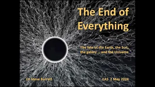The End of Everything (EAS)