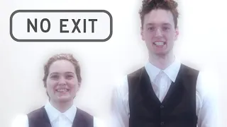 No Exit - Trailer 1