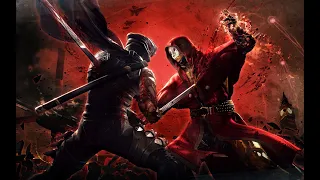 NInja Gaiden 3:  Razor's Edge - Day 1 (Normal)