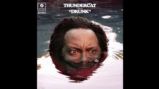 [FREE] KENDRICK LAMAR X THUNDERCAT TYPE BEAT "CATZ" | 2023