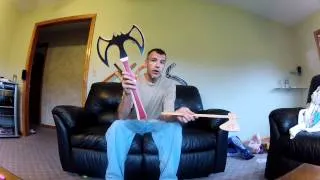 BOOMERANG Guinness World Records Gone Wild  Epic tricks