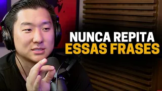 COMO REPROGRAMAR SEU CÉREBRO PARA FICAR RICO | Pyong Lee