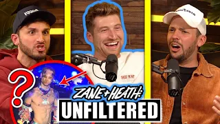 Scotty Sire Fought a Raver at a Festival - UNFILTERED #64
