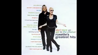 Roxette - I Don't Want To Get Hurt ( 1995 )