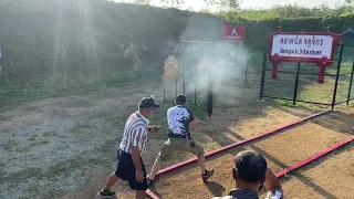 Eric Competition (2022IPSC Shooting World Cup 🇹🇭 Pattaya)