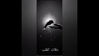 اغنية دقات القلب بدون ايقاع 💓💗