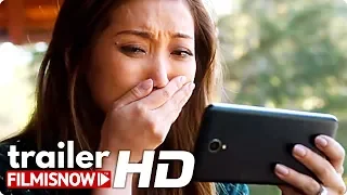 SECRET OBSESSION Trailer (2019) | Netflix Stalker Thriller Movie