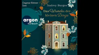 Audrey Burges - Das Wunder der kleinen Dinge