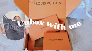 Retail Therapy 🛍️ Louis Vuitton | Juicy Couture and more!