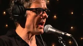 Dean Wareham - Ceremony (Live on KEXP)