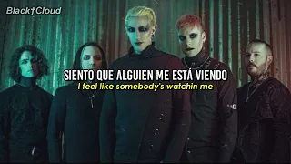 Motionless In White - Werewolf (Sub Español | Lyrics)